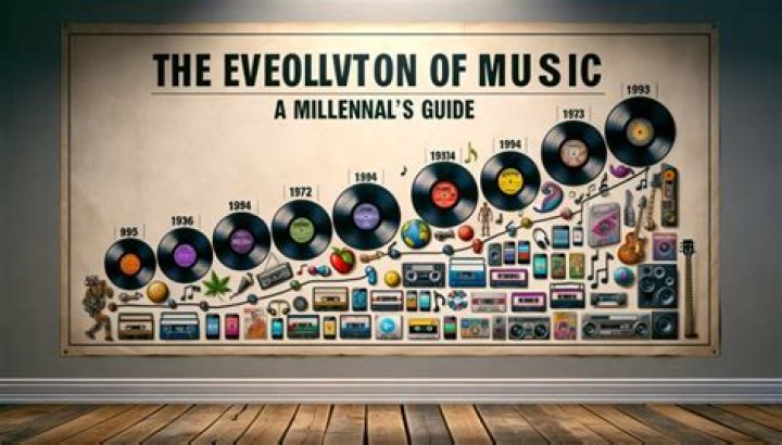 45 Modern Sounds: Exploring the Evolution and Impact of Contemporary Audio Trends
