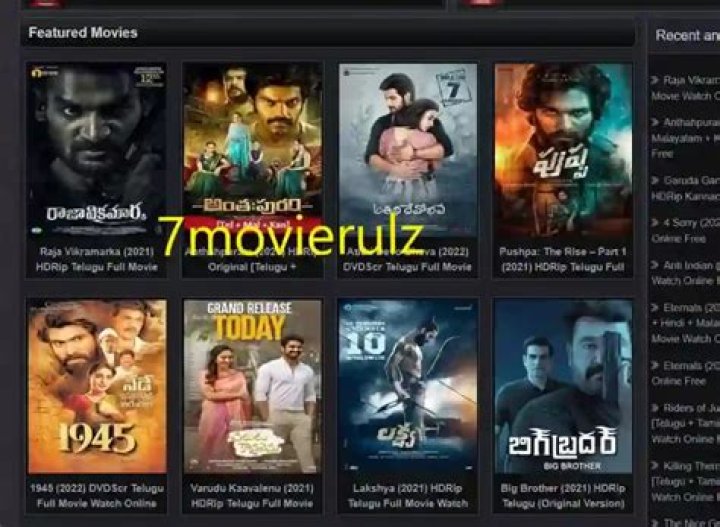 5movierulz Alternative Telugu Download: Your Ultimate Guide to Legal and Safe Movie Streaming