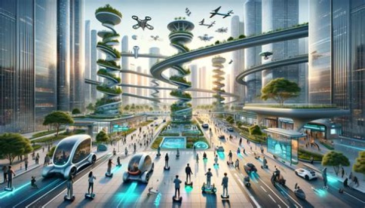 9xMove: Revolutionizing the Future of Transportation and Mobility