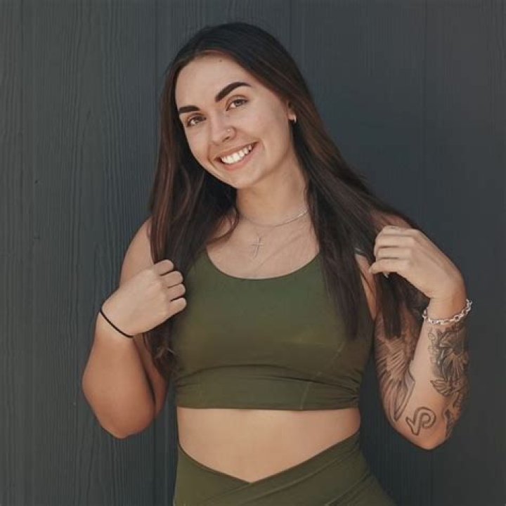 Abby Burner Nude: Unveiling the Truth and Understanding the Impact
