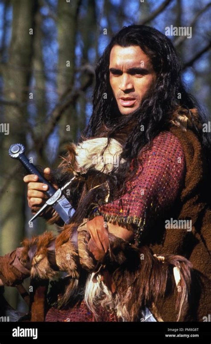 Adrian Paul Highlander Series: Epic Adventures Await!