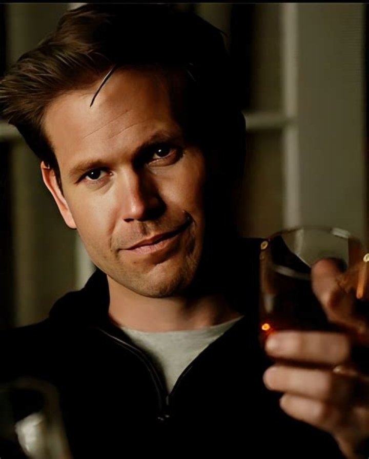 Alaric Saltzman Actor: Vampire Diaries Star & More