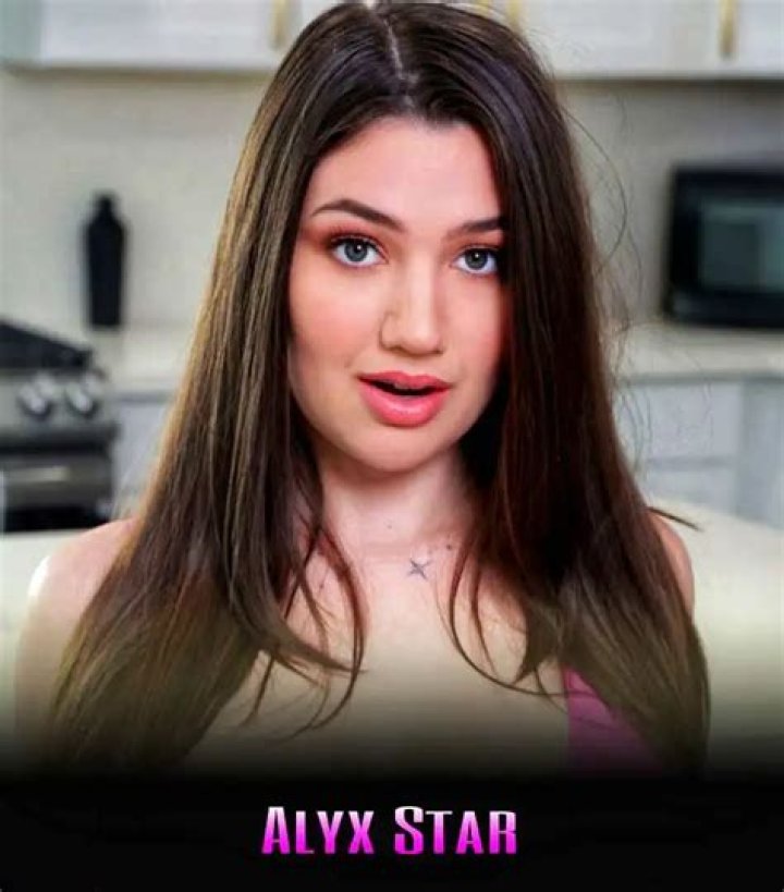 Alyx Star Career: The Rise of a Tech Icon
