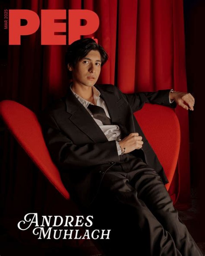 Andres Muhlach Height in cm: A Comprehensive Guide