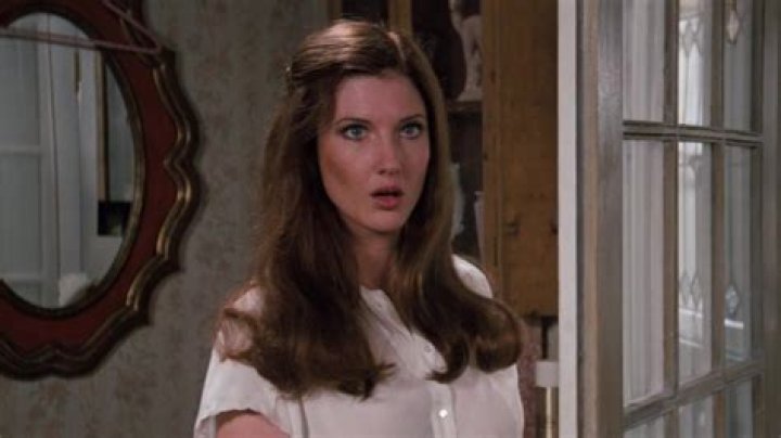 Annette O'Toole as Lana Lang: A Comprehensive Look at the Iconic Role and the Woman Behind It