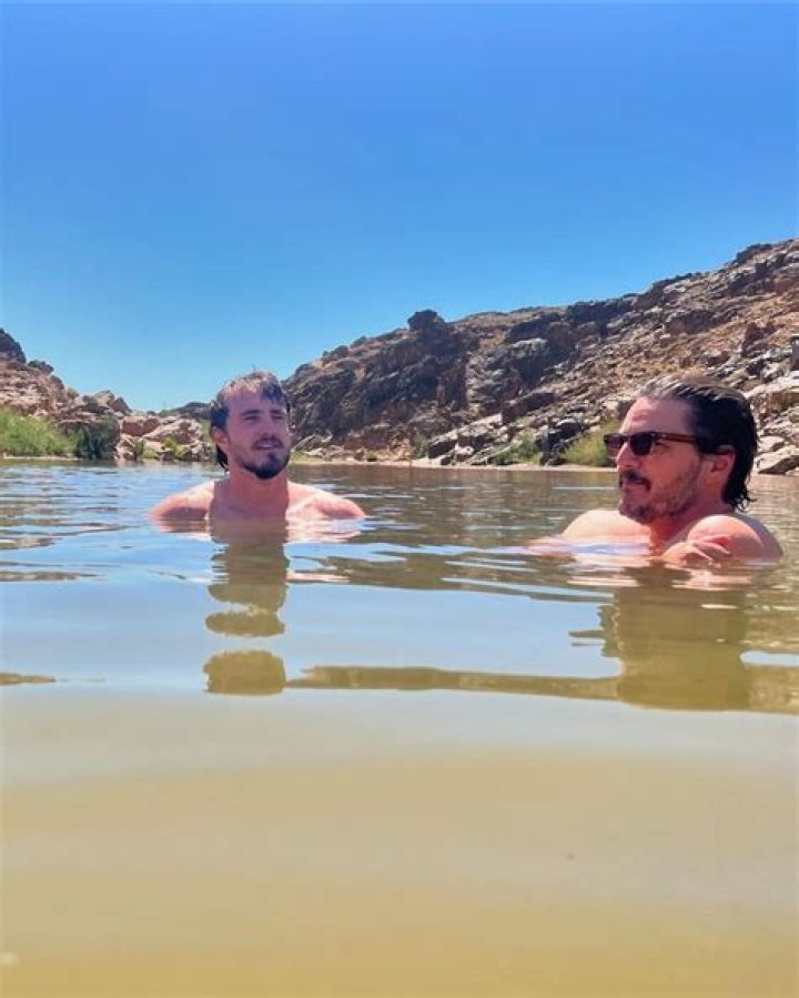 Are Pedro Pascal and Paul Mescal Related? Exploring the Connection