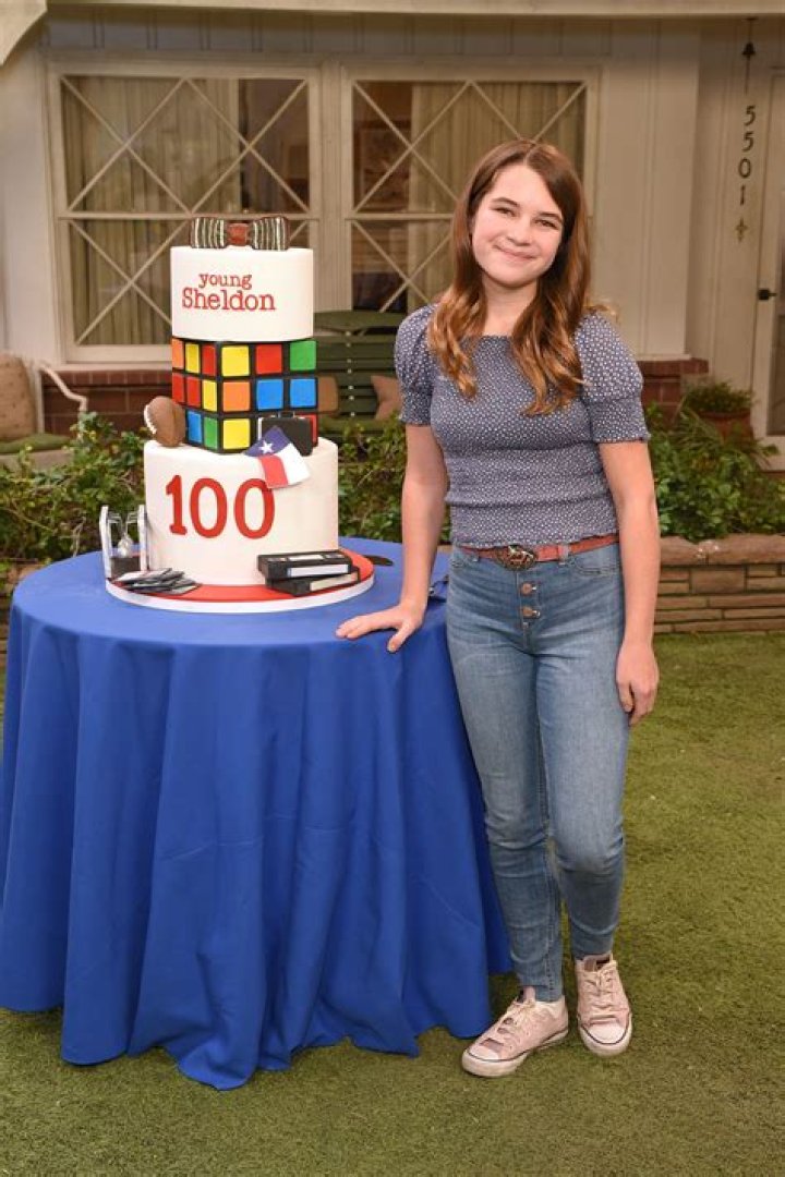 Aria Ella Thornton: A Rising Star in the Entertainment Industry