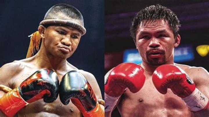 Arnel Narvaiz: The Inspiring Journey of a Filipino Boxing Legend