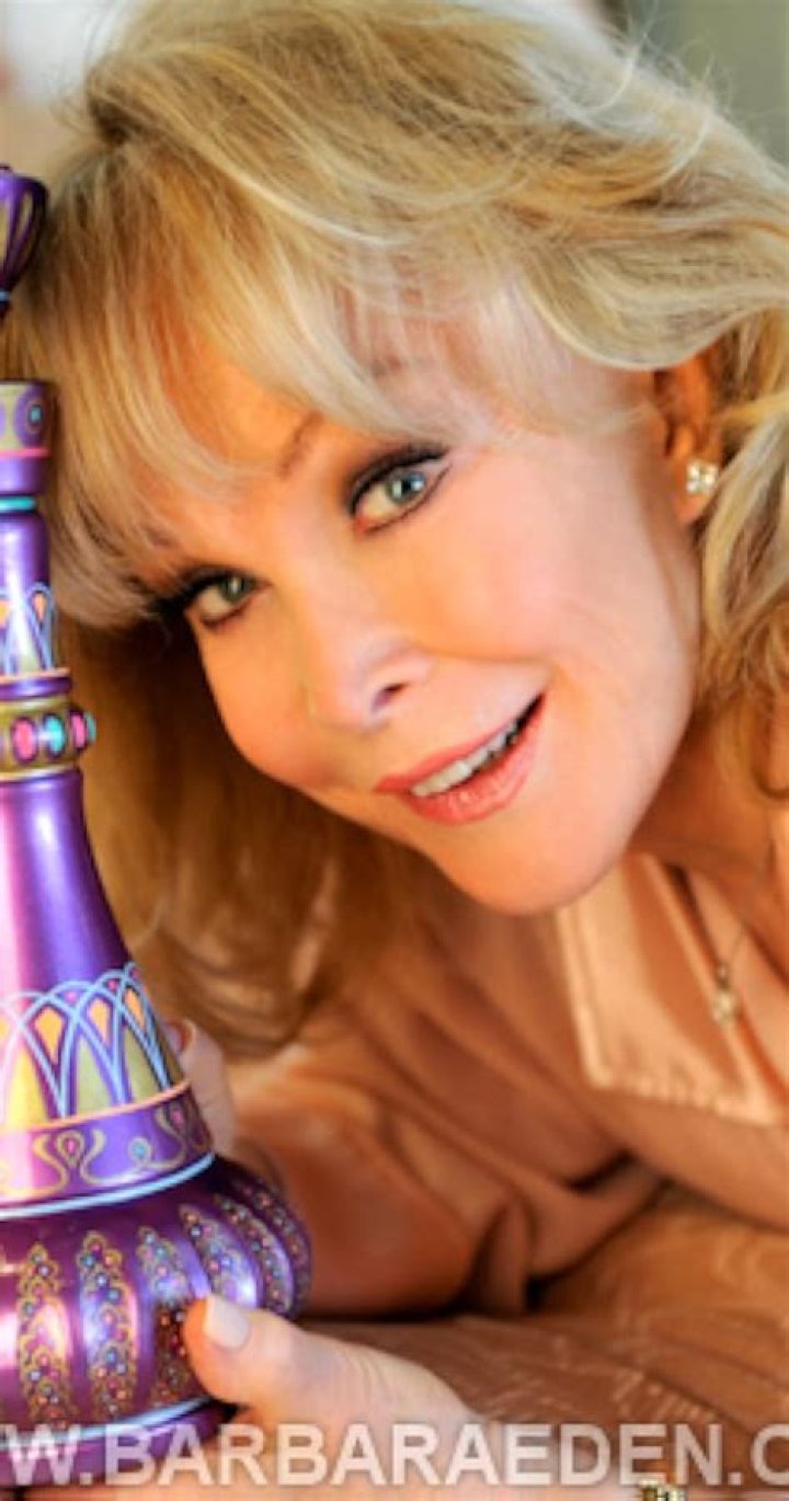 Barbara Eden Biography: A Star's Story