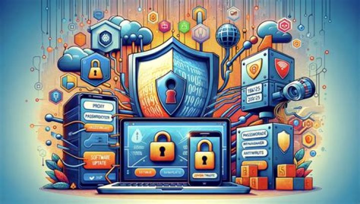 Beicola Privacy: A Comprehensive Guide to Understanding and Protecting Your Data