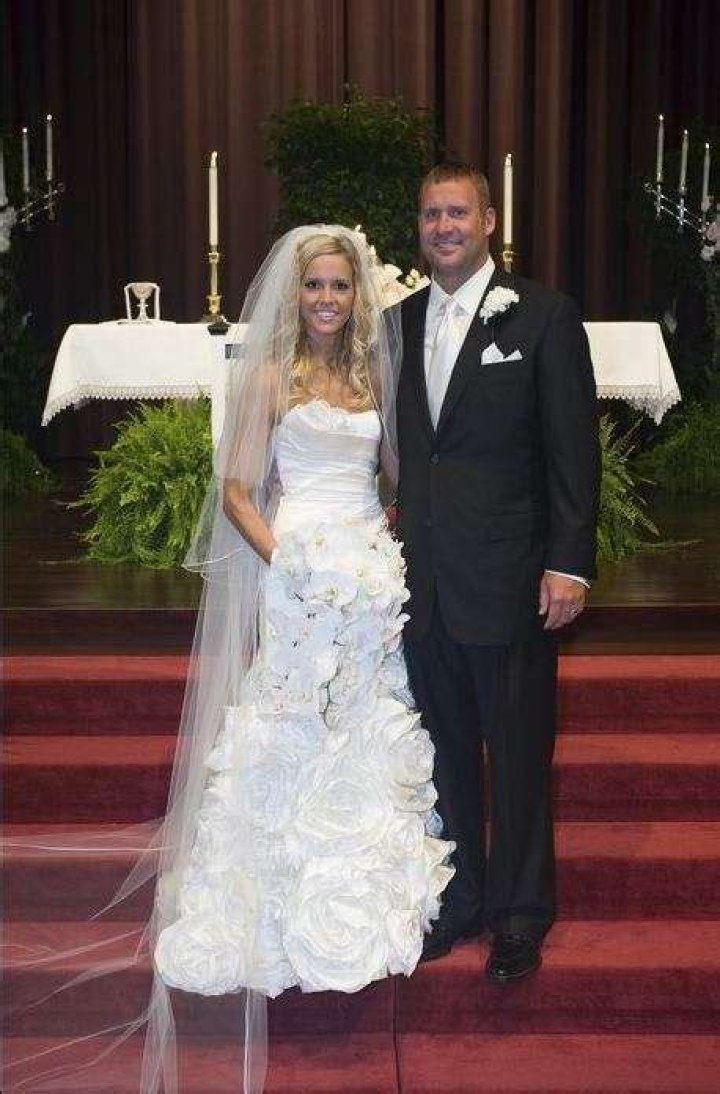 Ben Roethlisberger's First Wife: Early Marriage Details