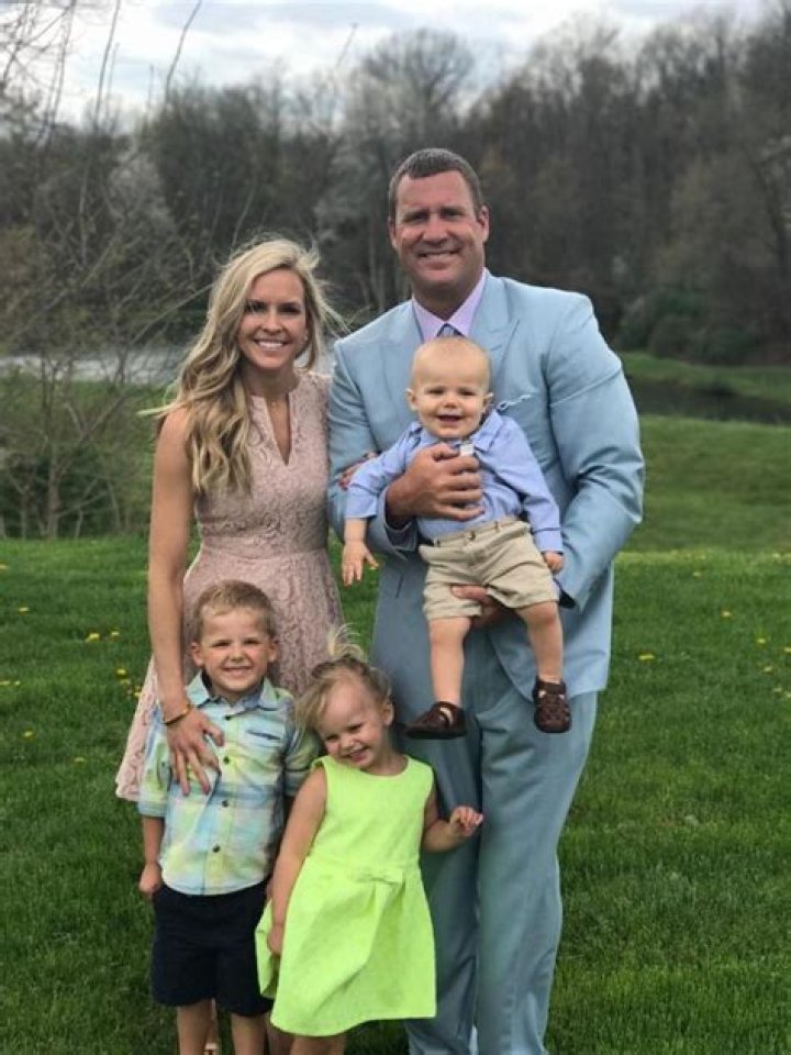 Ben Roethlisberger Family: A Look Inside Their Lives