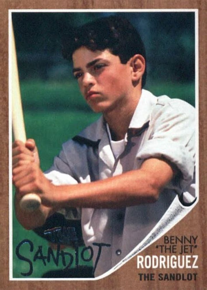 Benny the Jet Rodriguez Age: Unveiling the Facts