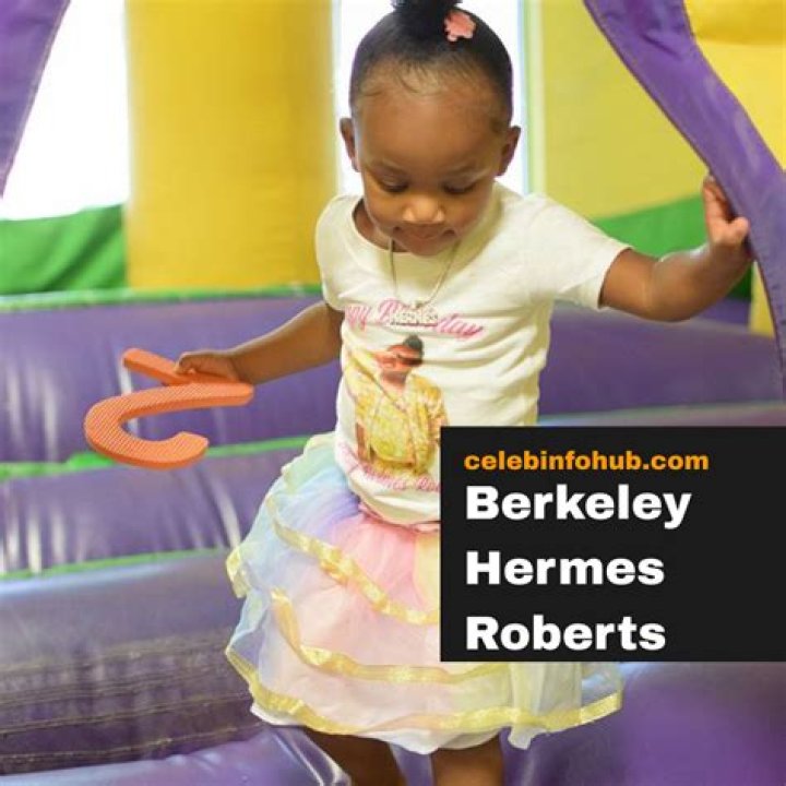 Berkeley Hermes Roberts: A Comprehensive Exploration of the Iconic Legacy