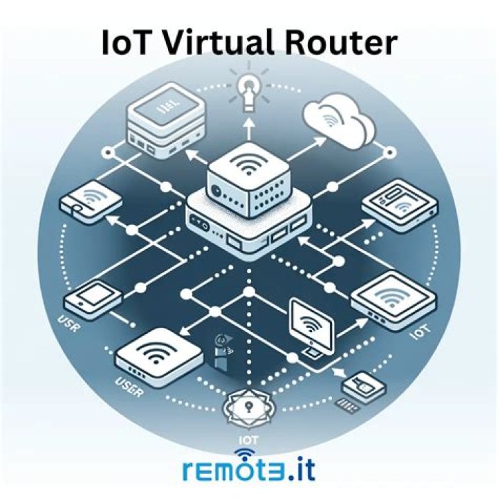 Best Access Remote IoT Router: A Comprehensive Guide to Enhancing Your Connectivity