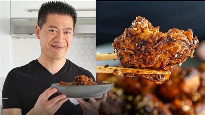 Best Bolo Yeung Recipes & Videos