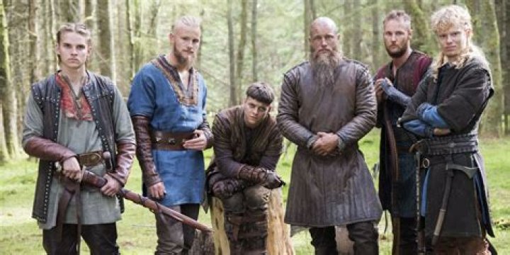 Best Ivar the Boneless Actors & Their Performances