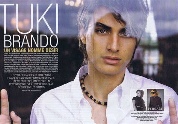 Best Tuki Brando Deals & Reviews
