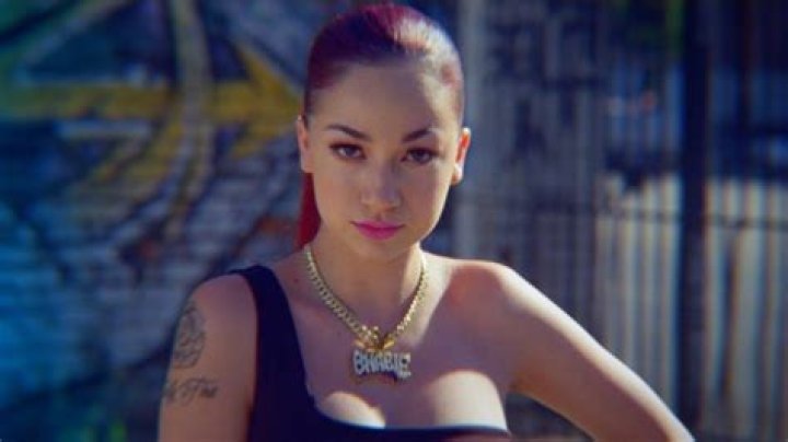Bhad Bhabie Tits: The Truth Behind the Controversy and Fame
