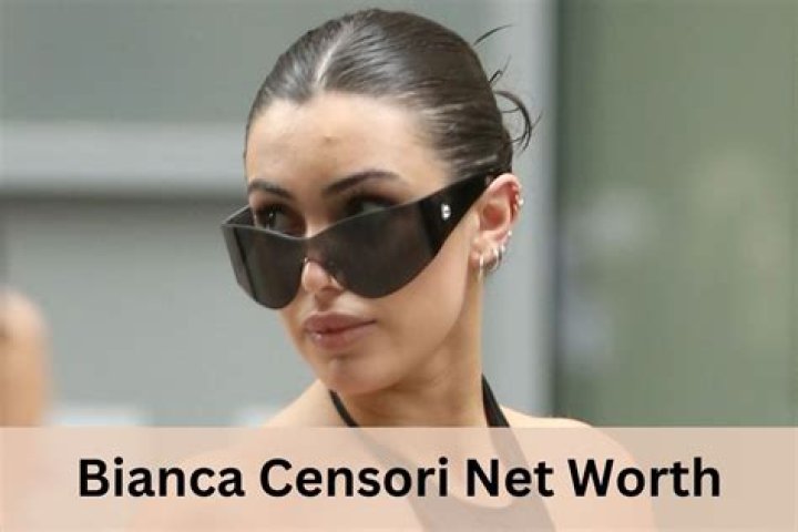 Bianca Censori Age: Everything You Need to Know