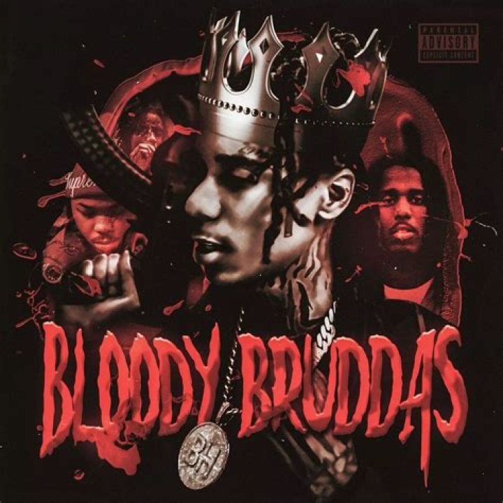 Bloodhound Lil Jeff Leak: Unveiling the Truth Behind the Controversy