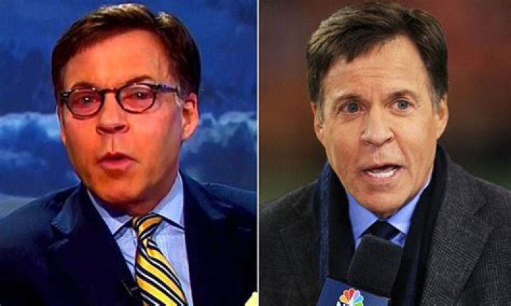 Bob Costas Pink Eye: The Inside Story of an Unforgettable Broadcast Moment