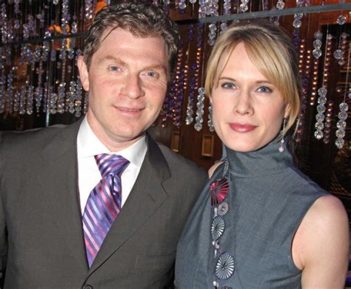 Bobby Flay's Wife: Meet Stephanie The Love of His Life