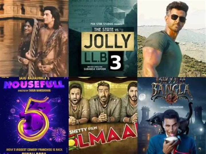 Bolly4U.in: Your Ultimate Destination for Bollywood Movies and Entertainment