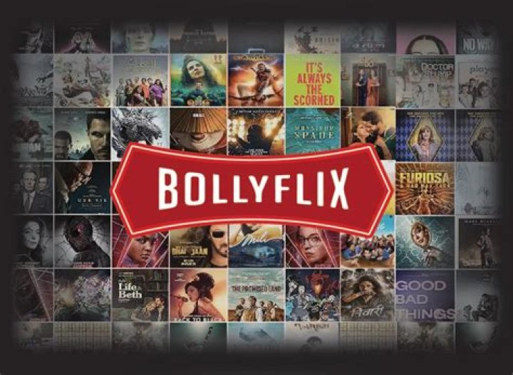 Bollyflix Max: Your Ultimate Guide to Streaming Bollywood Movies