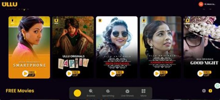 BollyFlix Ullu: The Ultimate Guide to Streaming Indian Web Series