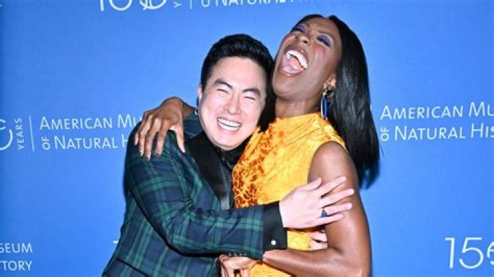 Bowen Yang: The Partner in Comedy and Beyond