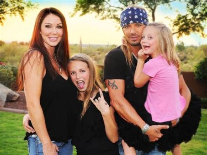 Bret Michaels Daughters: A Closer Look at the Lives of the Rock Star's Children
