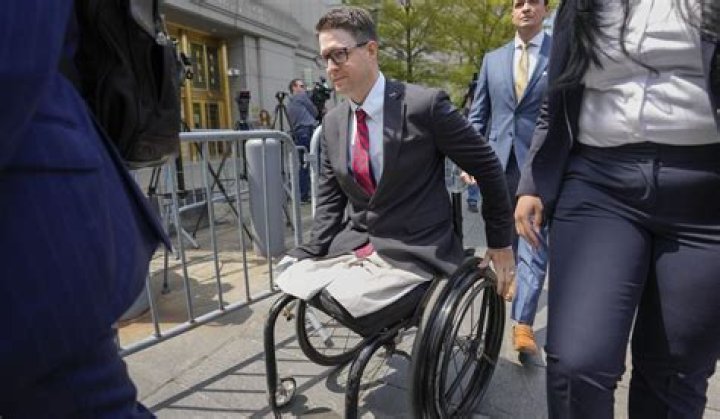 Brian Kolfage Divorce: A Comprehensive Look Into the Controversies and Legal Battles