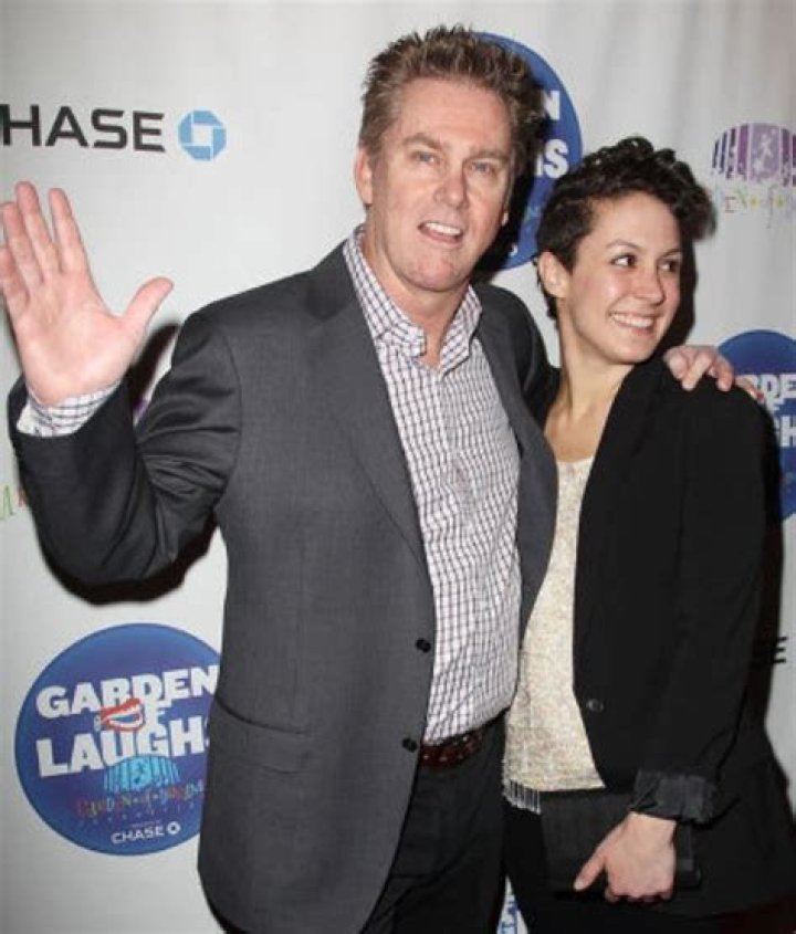 Brian Regan's Wife: Meet the Mystery Behind the Comedian!