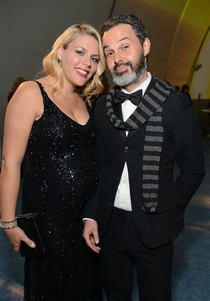 Busy Philipps Husband: The Ultimate Guide to Her Personal Life and Career