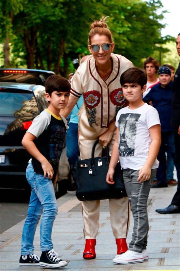 Celine Dion Sons: A Closer Look at Her Family Life and Legacy