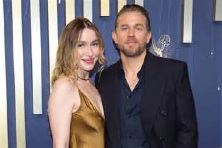 Charlie Hunnam's Kids: All You Need to Know