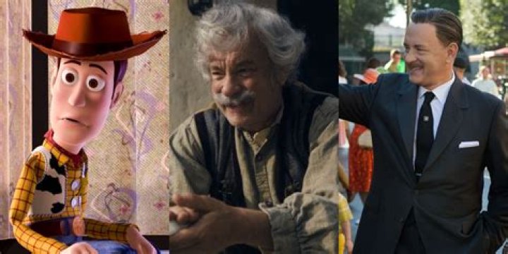 Chet Hanks: The Rising Star in Hollywood