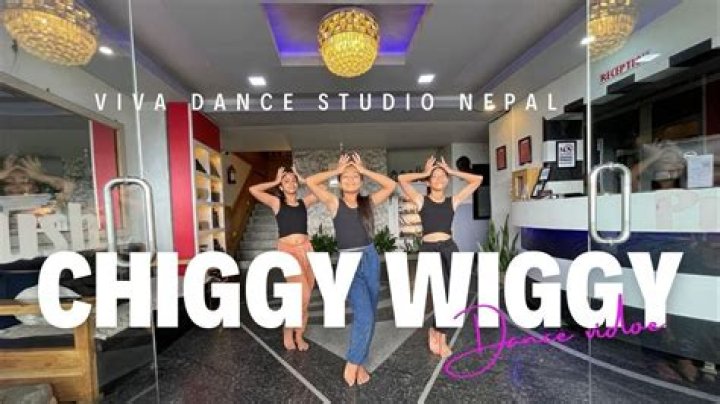 Chiggywiggy.com: Unveiling the Ultimate Platform for Creative Content