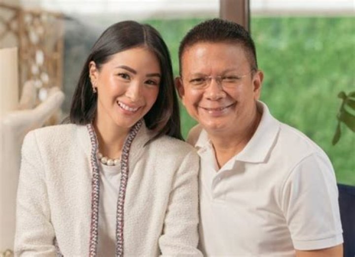 Chiz Escudero's Ex-Wife: A Comprehensive Look into Her Life and Relationship