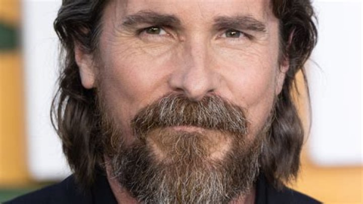 Christian Bale Father: Unveiling the Life and Legacy of a Hollywood Icon's Parent