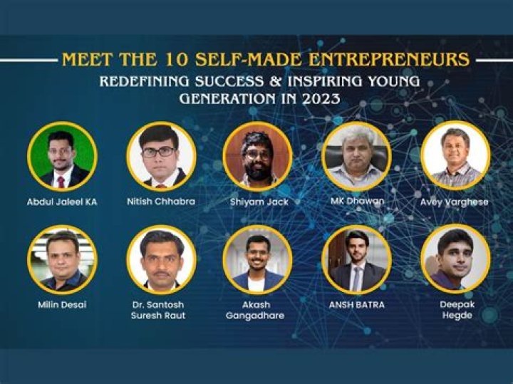Christopher Comstoc: The Visionary Entrepreneur Redefining Success