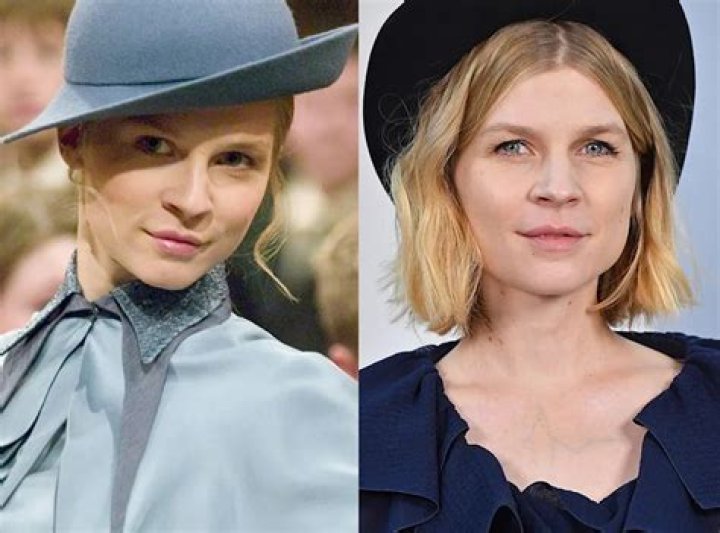Cl&eacute;mence Po&eacute;sy: The Enigmatic Star of Stage and Screen