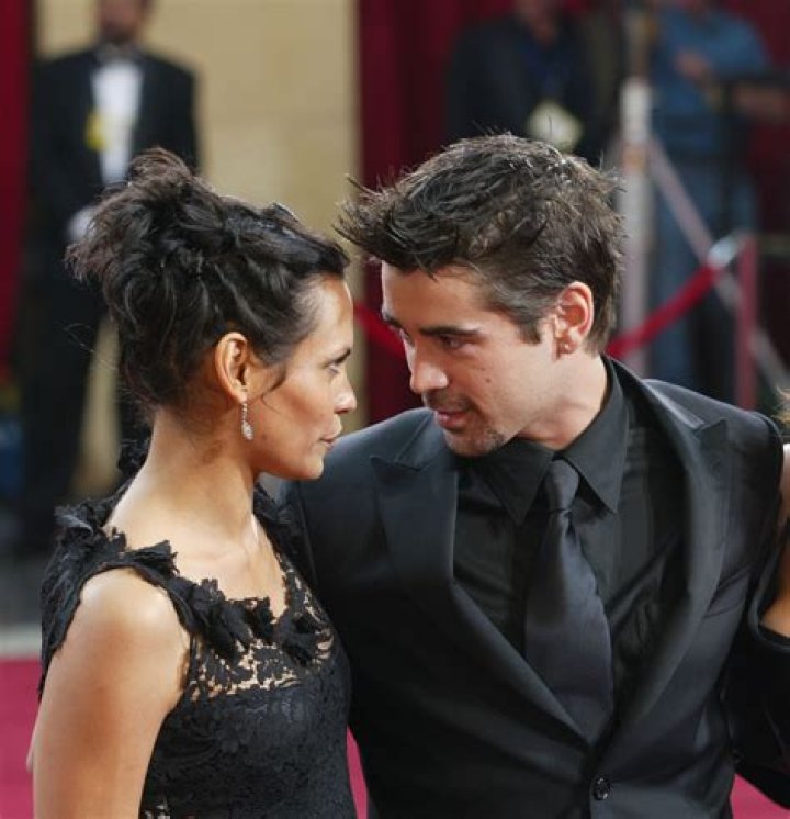 Colin Farrell's Wife Kim Bordenave: Everything You Need to Know