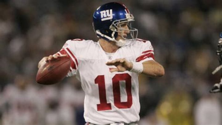 Cooper Manning Football Highlights & Plays!