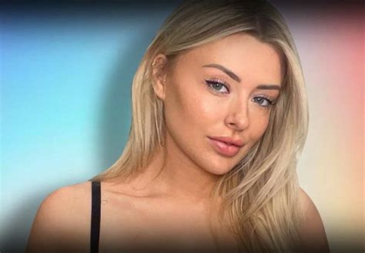 Corinna Kopf Nude Videos: Debunking Myths and Understanding the Truth