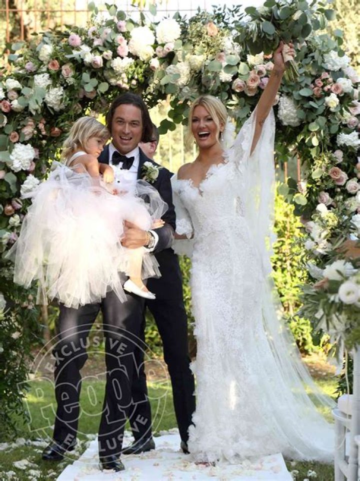 Courtney Hansen Husband Jay Hartington: A Comprehensive Look Into Their Love Story and Life Together