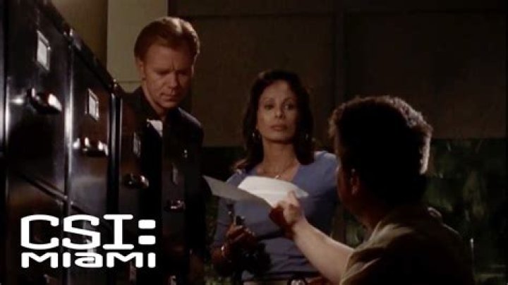 CSI: Horatio - Unforgettable Cases & Clues