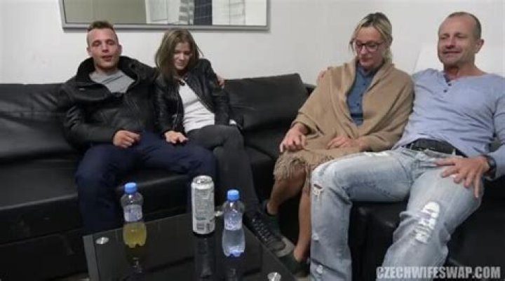 Czech Wife Swap 12: A Comprehensive Look into the Controversial Reality Show