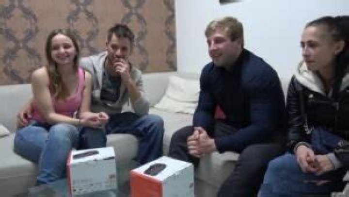 Czech Wife Swap Series: Exploring the Controversial Reality Show